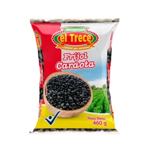 Frijol el trece caraota x 460 grs