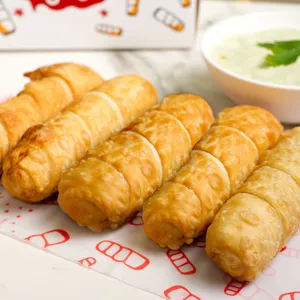 Tequeño Regular x 5