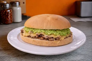 Lomito Brasileño