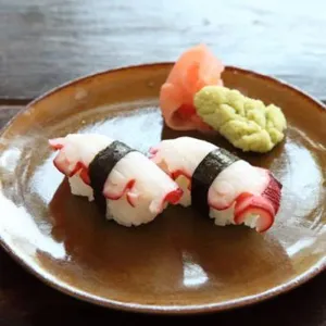 Nigiri Tako