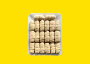 Tequeños congelados 20Unid