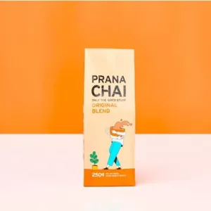 Prana Chai Masala Blend 250 Gr