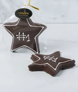Alfajor Almendra -XL Estrella