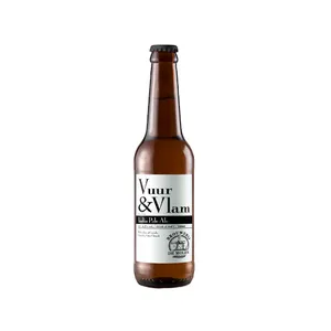 Bot. De Molen Vuur & Vlam Ipa 330cc