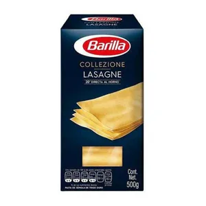 Pasta Lasagne 500g BARILLA