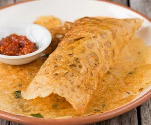 Paneer Dosa