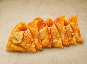 Hojas de Wantán