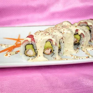 Maki Acevichado