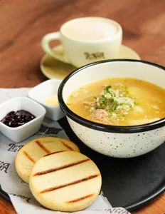 Caldo de carne