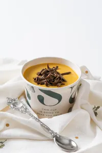 Cuchareable de Choco Lucuma