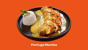 Pechuga Mestiza