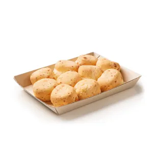 Pan de queso