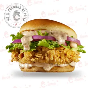 Big Ranchero