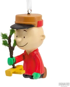 ORNAMENTO CHARLY BROWN