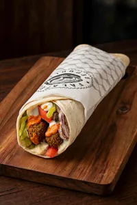 Shawarma Sirio