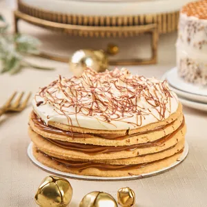 Delirio de Arequipe 8 Porciones