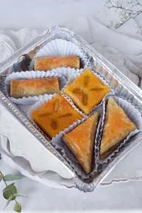 CAJA 6 DULCES