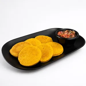 Sopaipillas Cocktail