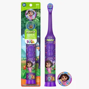 CEPILLO DE DIENTES DORA