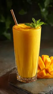 Jugo de Mango 🥭