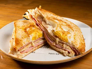 Mixto Completo