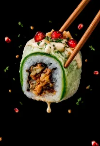 Nobuki Roll