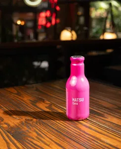 Tea Hatsu Rosas & Lychee
