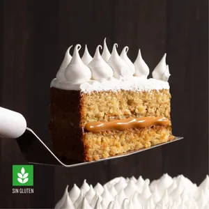 Torta de Harina de Almendras