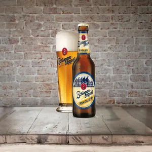 Schlappeseppel Radler (500ml)