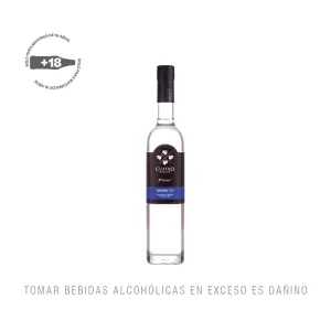 Pisco 4 Gallos Puro Quebranta x 500 ml