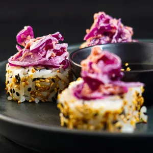 Tonkatsu Maki
