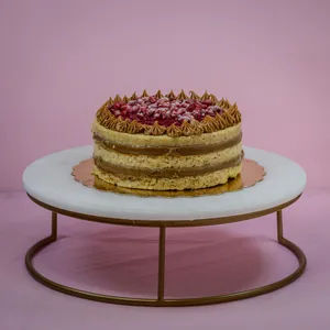 Torta caluga keto