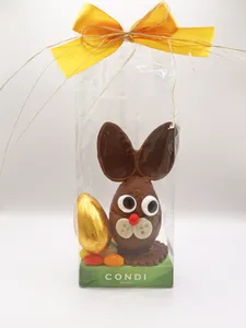 Nido Conejo Artesanal Grande