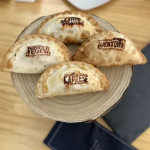 Docena de empanadas