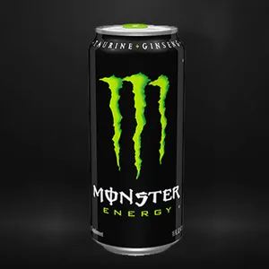 Monster Energy 473ml