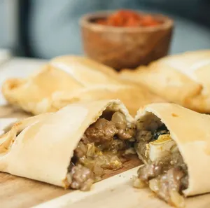 EMPANADA DE PINO (Tomás Moro)