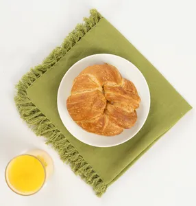 Croissant de Hojaldre