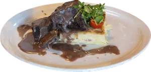 Asado De Tira