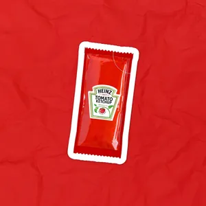 Ketchup