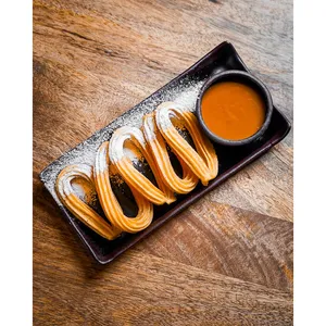 Churros Promo Valenciana
