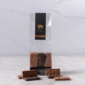Dominó de Chocolate