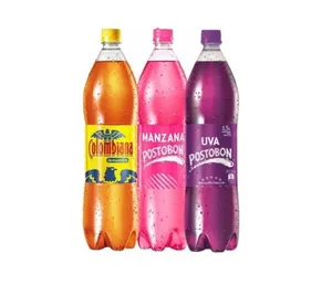 Postobon 1.5L