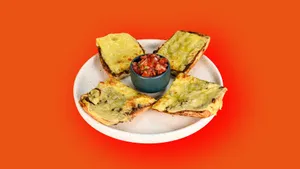 Molletes el Clásico