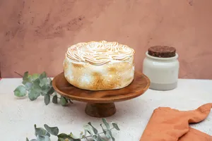 Torta Tres Leches