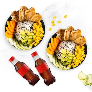 Combo 2 Bowl Pollo