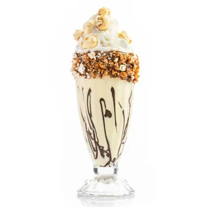 Pop Corn Shake