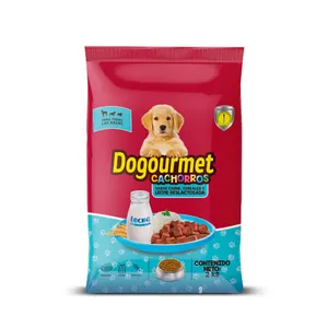 Concentrado dogourmet leche deslactosada x 2 KG cachorros