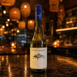 Chardonnay Casas Del Bosque Copa