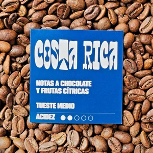 🇨🇷 COSTA RICA