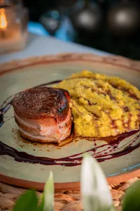 Pastelera 4 personas